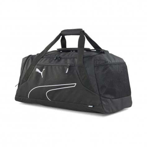 Puma Sporttasche Fundamentals Sports Bag M 079237-01 Puma Black | One size