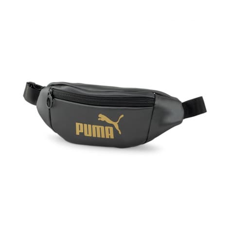 Puma Damen Bauchtasche Core Up Waistbag 079478-01 PUMA Black | One size