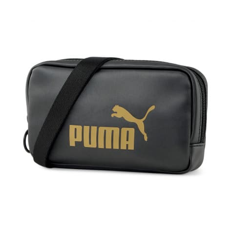 Puma Damen Umhängetasche Core Up Wallet X-Body 079481-01 Puma Black | One size