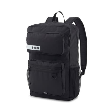 Puma Rucksack Deck Backpack II 079512-01 PUMA Black | One size