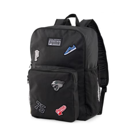 Puma Kinder Rucksack Patch Backpack 079514 