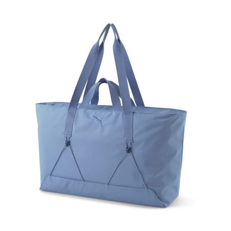Puma Damen Tragetasche Studio Bag 079628-02 Filtered Ash | One size