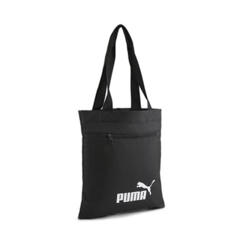 Puma Tasche Phase Packable Shopper 079953-01 PUMA Black | One size