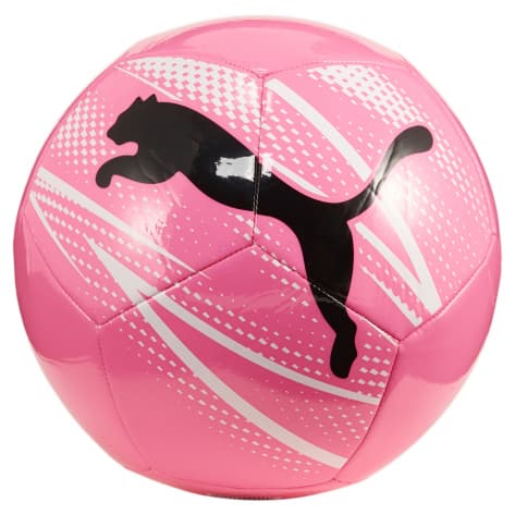 Puma Fussball ATTACANTO Graphic 084073-05 5 Poison Pink-PUMA White-PUMA Black | 5