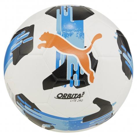 Puma Fussball Orbita 5 FUSION Lite 290 084333 
