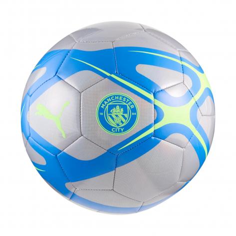 Puma Fussball Manchester City Culture Ball 084776 