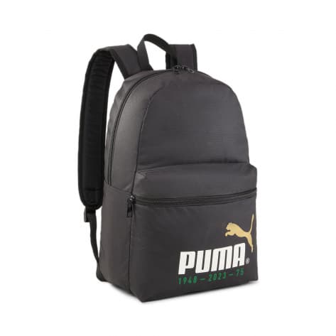 Puma Rucksack Phase 75 Years Celebration Backpack 090108-01 Puma Black | One size