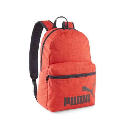 Puma Rucksack Phase Backpack III 090118-02 Electric Blush-Heather | One size