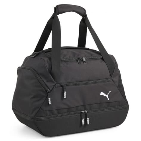 Puma Sporttasche teamGOAL Teambag S BC (Boot Compartment) 090235-01 Puma Black | One size