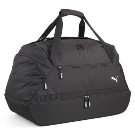Puma Sporttasche teamGOAL Teambag M BC (Boot Compartment) 090236-01 Puma Black | One size