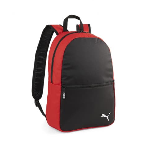 Puma Rucksack teamGOAL Backpack Core 090238-03 PUMA Red-PUMA Black | One size