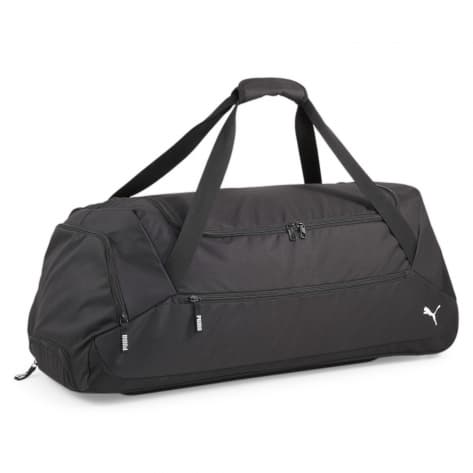 Puma Sporttasche teamGOAL Wheel Teambag L 090242-01 Puma Black | One size