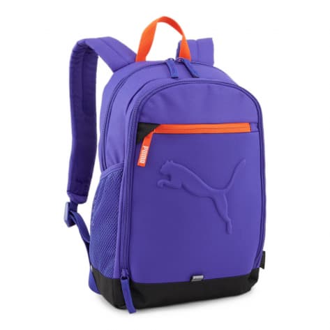 Puma Kinder Rucksack Buzz Youth Backpack 090262-05 Lapis Lazuli | One size