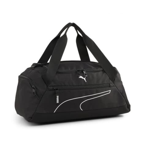 Puma Sporttasche Fundamentals Sports Bag XS 090332-01 Puma Black | One size