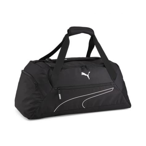 Puma Sporttasche Fundamentals Sports Bag M 090333-01 Puma Black | One size