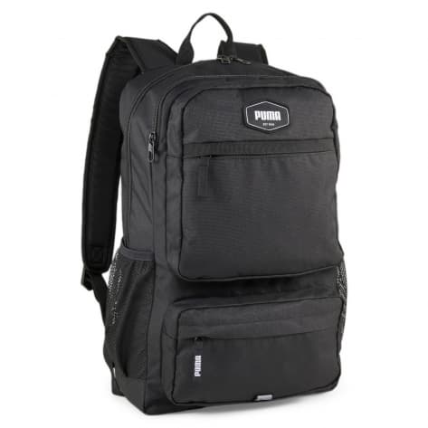 Puma Rucksack Deck Backpack II 090338-01 PUMA Black | One size