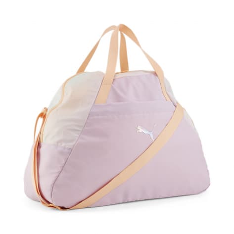 Puma Damen Sporttasche AT ESS Grip Bag Q2 090420-01 Grape Mist | One size