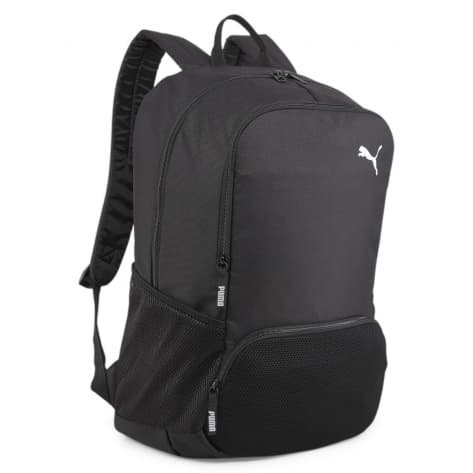 Puma Rucksack teamGOAL Backpack Premium XL 090458-01 Puma Black | One size
