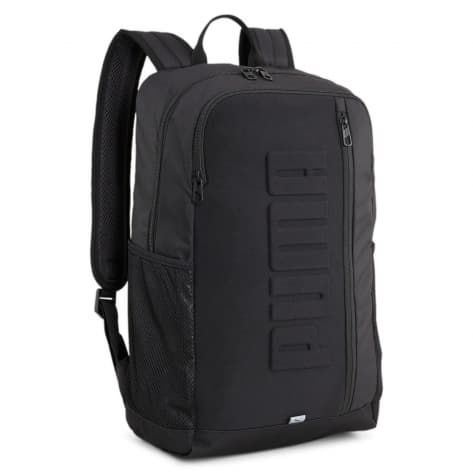 Puma Rucksack S Backpack 090712-01 PUMA Black | One size