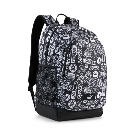 Puma Unisex Rucksack PUMA ACADEMY AOP 29 L Backpack 091180 