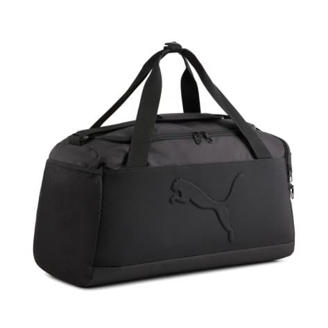 Puma Unisex Sporttasche BUZZ Small Sports Bag 091158-01 PUMA Black | One size
