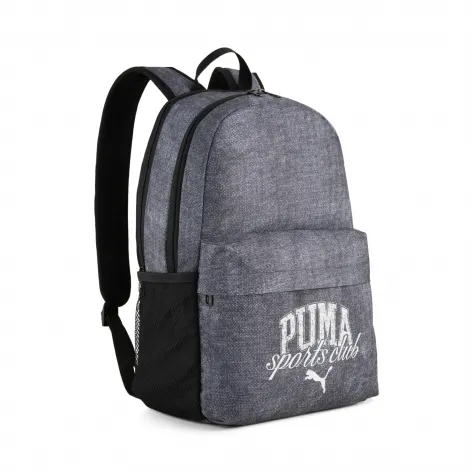 Puma Unisex Rucksack PUMA PHASE CLASS Backpack 091178 