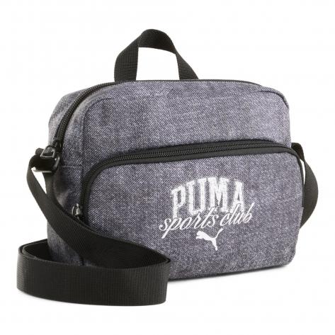 Puma Unisex Umhängetasche PUMA PHASE CLASS Crossbody Bag 091179 