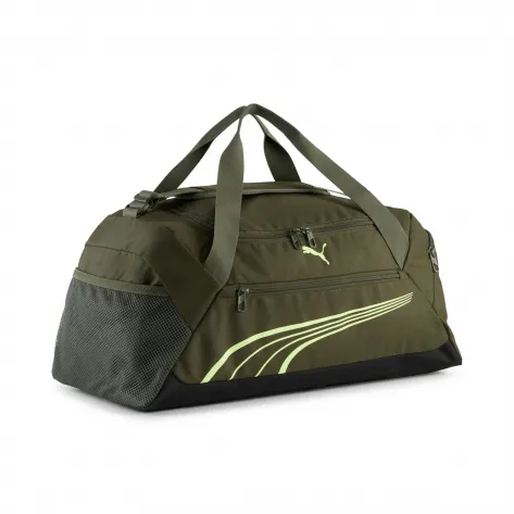 Puma Unisex Sporttasche FUNDAMENTAL Small Sports Bag 091187 