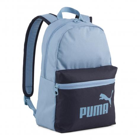 Puma Kinder Rucksack PUMA PHASE CB Small Backpack 091439-01 Cool Blue-New Navy | One size
