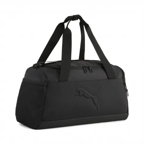 Puma Sporttasche BUZZ Extra Small Sports Bag 091442-01 PUMA Black | One size