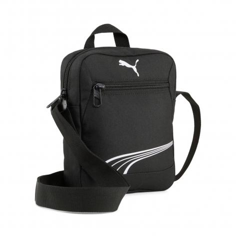 Puma Umhängetasche FUNDAMENTAL Portable 091803-01 PUMA Black | One size