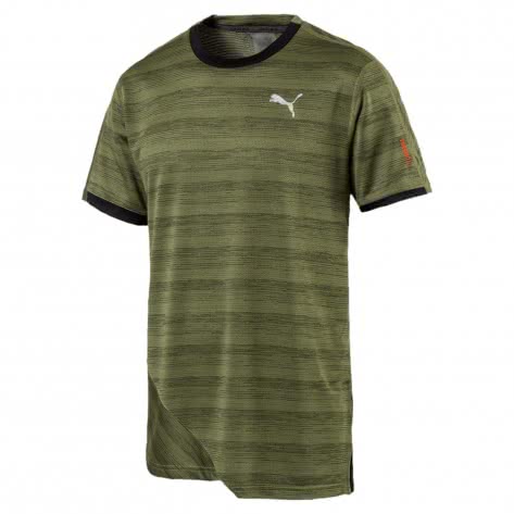 puma pace tee