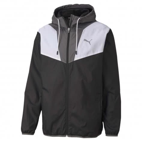 puma trainingsjacke