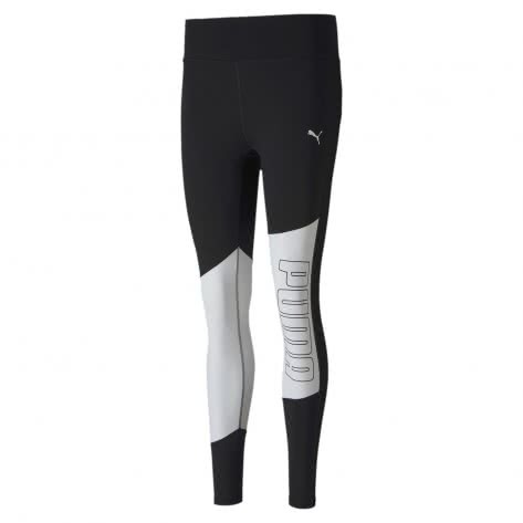 Puma Damen  7/8  Tight Train Favorite Logo 519542 