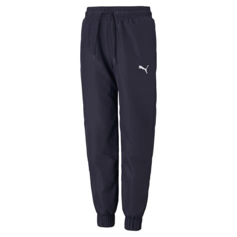 Puma Kinder Laufhose Cross the Line Warm Up Pant 519610 