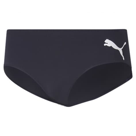 Puma Damen Laufshort Cross the Line Brief W 2.0 519672-03 XS Puma New Navy | XS