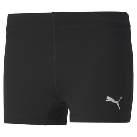 Puma Mädchen Tight Cross the Line Short Tight 2.0 G 519673 