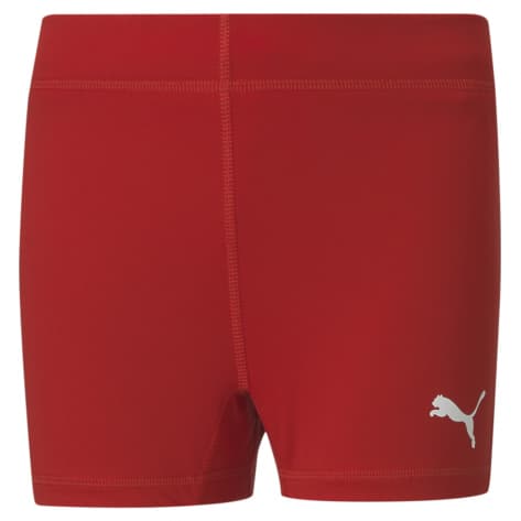 Puma Mädchen Tight Cross the Line Short Tight 2.0 G 519673 