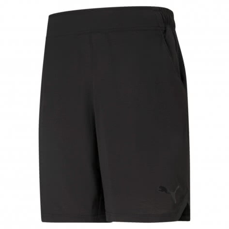 Короткие тренировки Puma Herren Trainingshort TRAIN drirelease 8 Short 520117