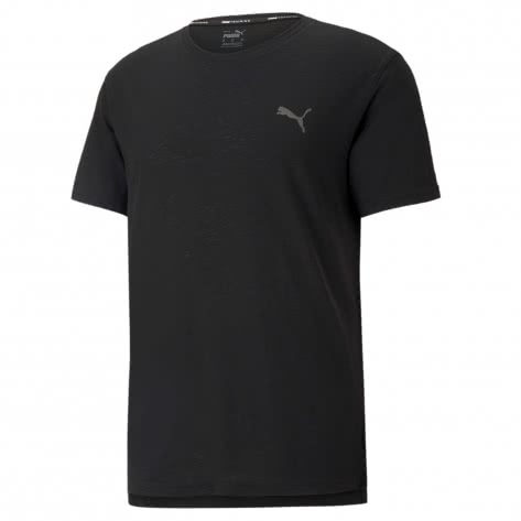 Puma Herren T-Shirt Train Fav Energy SS Tee 520147 