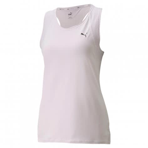 Puma Damen Tanktop Train Favorite Tank 520257 