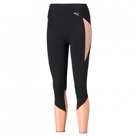 Puma Damen Tight Train Flawless FOREVER High Waist 7/8 Tight 520268 