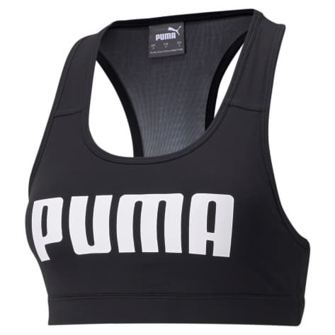 Puma Damen Sport BH Mid Impact 4Keeps Bra 520304 
