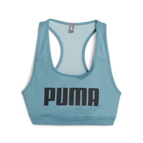 Puma Damen Sport BH Mid Impact 4Keeps Bra 520304 