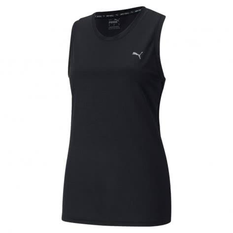 Puma Damen Tank Top PERFORMANCE TANK W 520309-01 L Puma Black | L