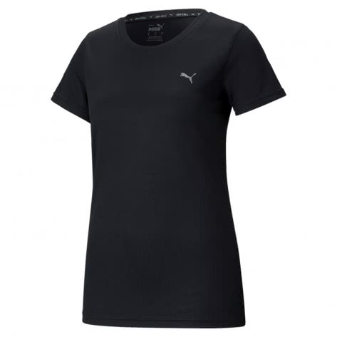 Женская футболка Puma Performance Tea T-Shirt W 520311