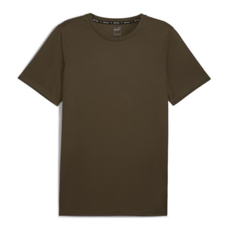 Puma Herren T-Shirt Performance Cat Tee M 520315 