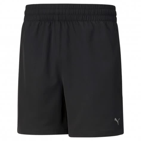 Puma Herren Short Performance Woven 5   Short M 520317 