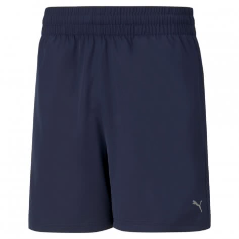 Puma Herren Short Performance Woven 5   Short M 520317 