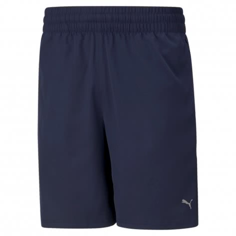 Puma Herren Short Performance Woven 7   Short M 520318 